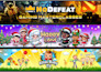 design youtube channel banner, logo and branding kit